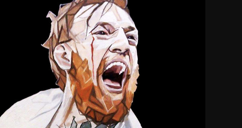 Conor McGregor Says He’s Taking Over Irish Presidency!